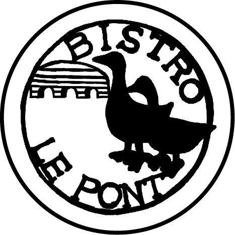 歡慶樂朋小館BISTRO LE PONT開店滿1週